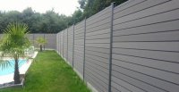 Portail Clôtures dans la vente du matériel pour les clôtures et les clôtures à Arbois